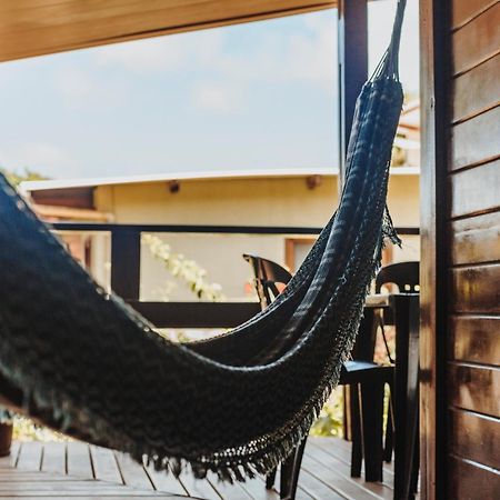 Fulo De Mandacaru Hotel Фернанду ди Нороня Екстериор снимка