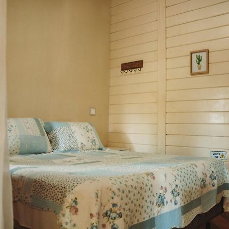 Fulo De Mandacaru Hotel Фернанду ди Нороня Екстериор снимка