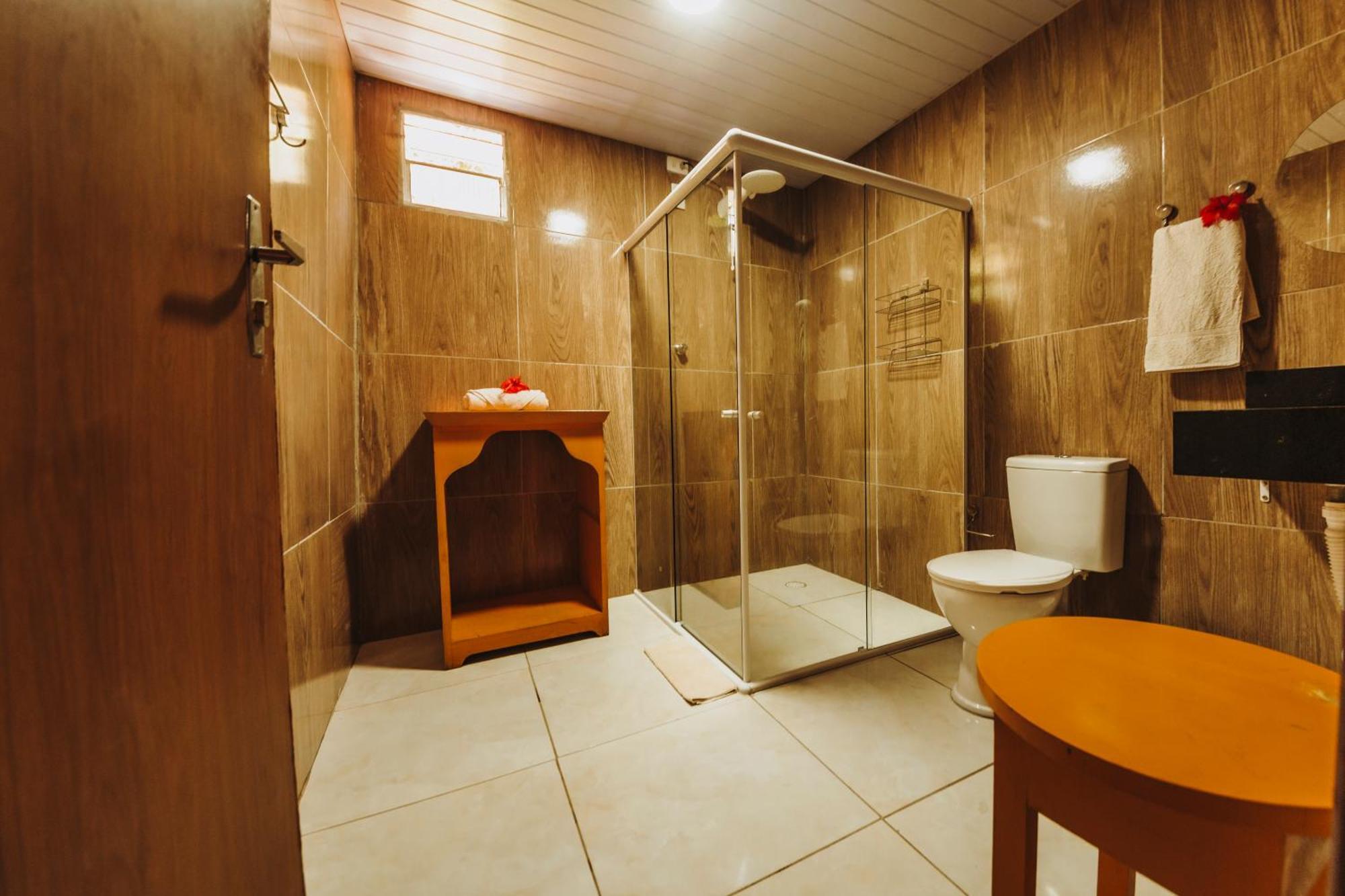 Fulo De Mandacaru Hotel Фернанду ди Нороня Стая снимка
