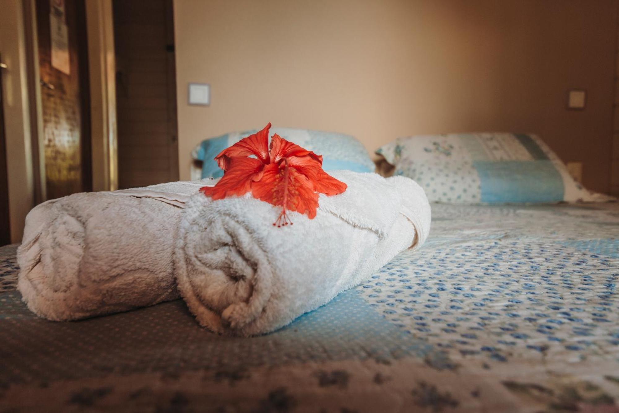 Fulo De Mandacaru Hotel Фернанду ди Нороня Екстериор снимка