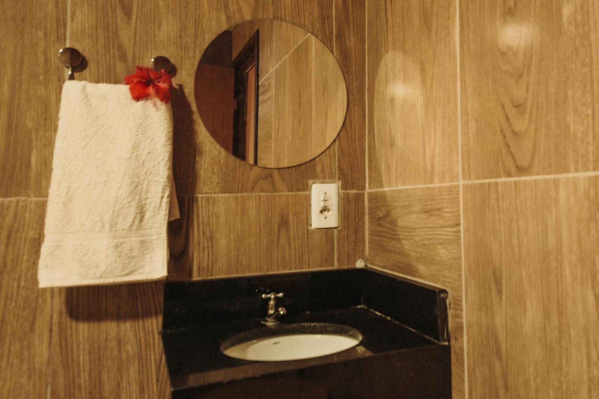 Fulo De Mandacaru Hotel Фернанду ди Нороня Стая снимка