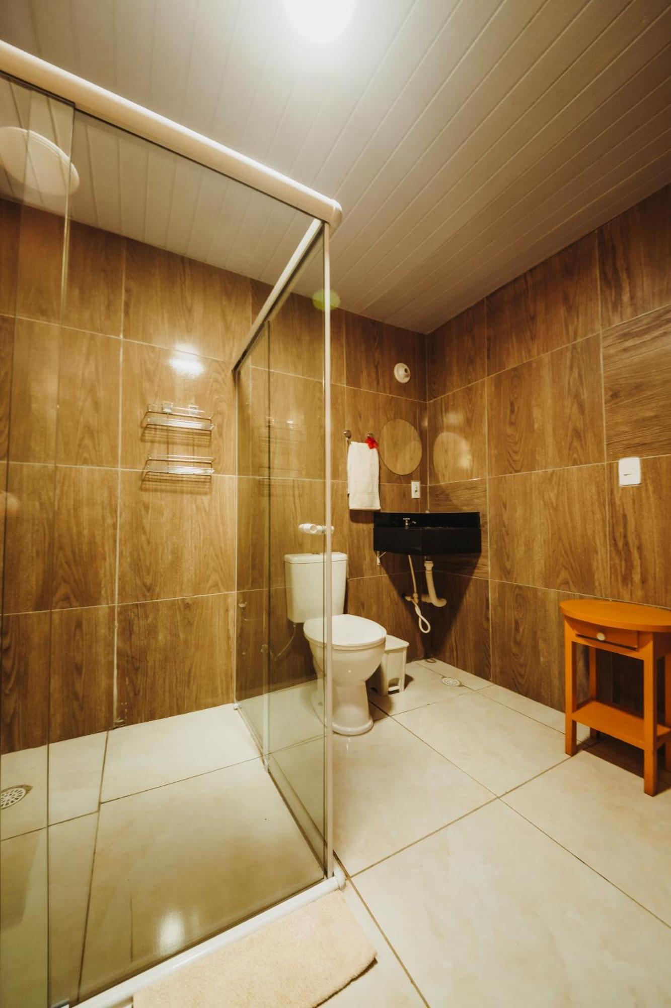 Fulo De Mandacaru Hotel Фернанду ди Нороня Стая снимка
