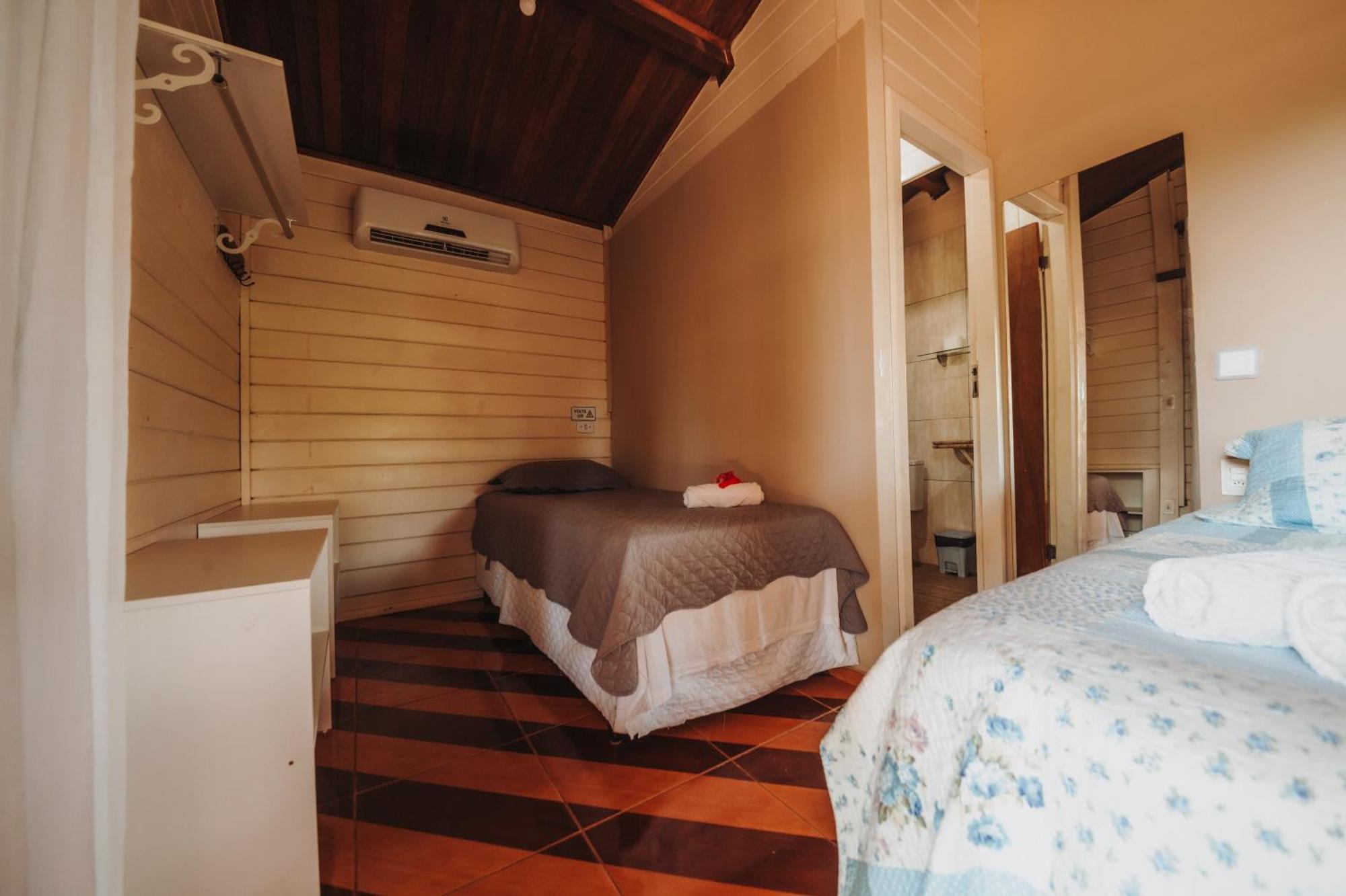 Fulo De Mandacaru Hotel Фернанду ди Нороня Екстериор снимка
