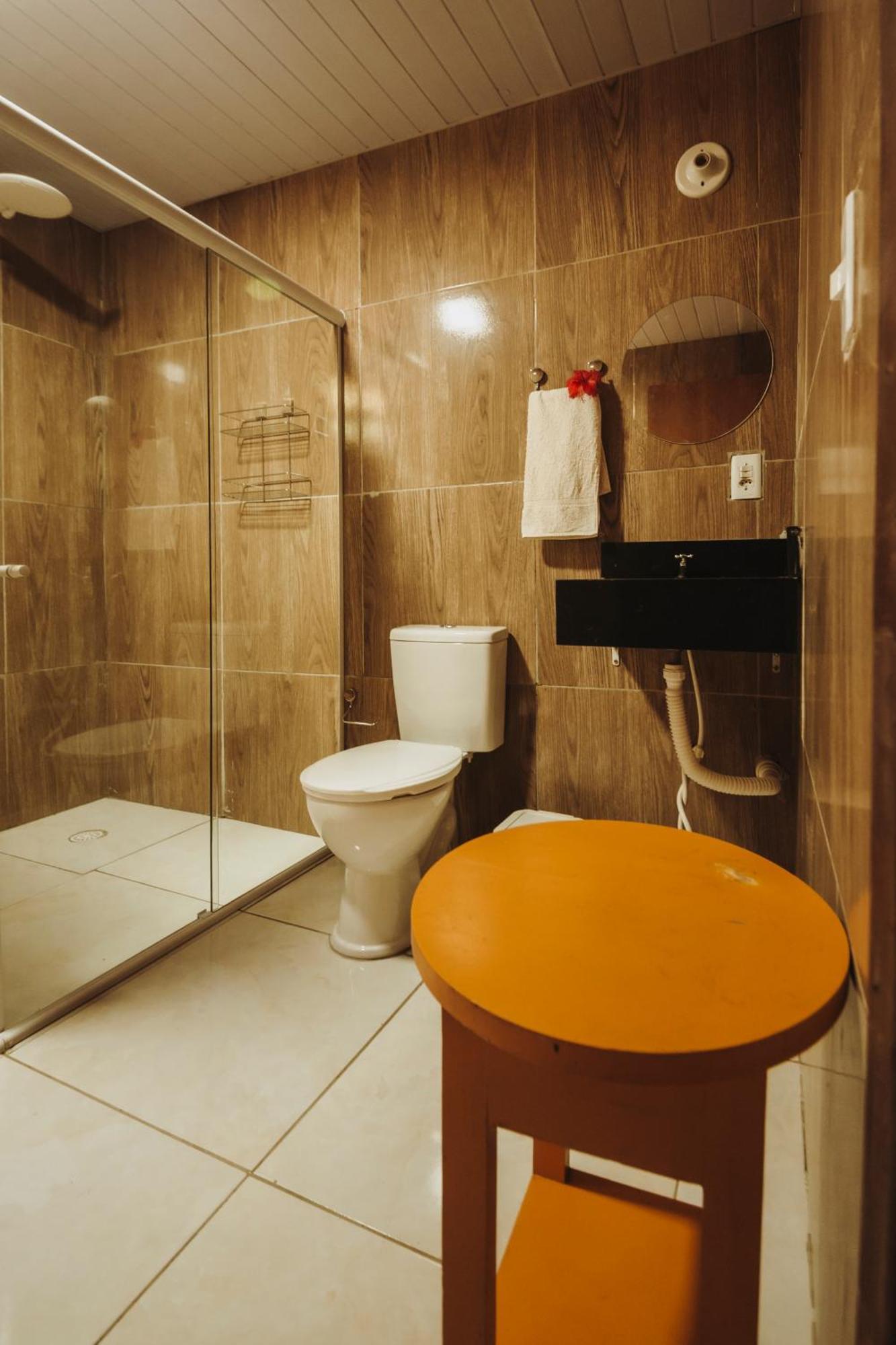 Fulo De Mandacaru Hotel Фернанду ди Нороня Стая снимка