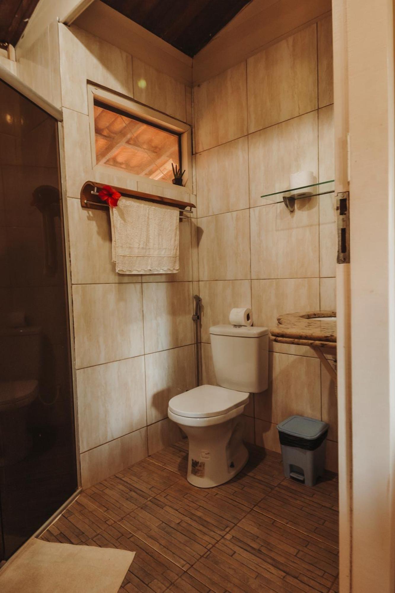 Fulo De Mandacaru Hotel Фернанду ди Нороня Стая снимка