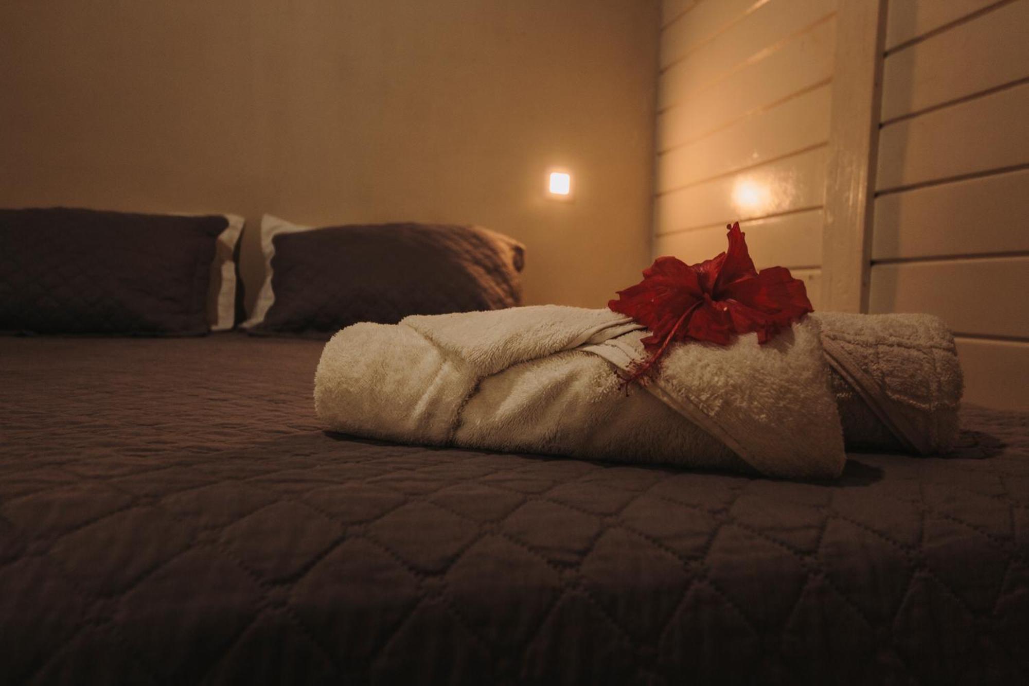 Fulo De Mandacaru Hotel Фернанду ди Нороня Стая снимка