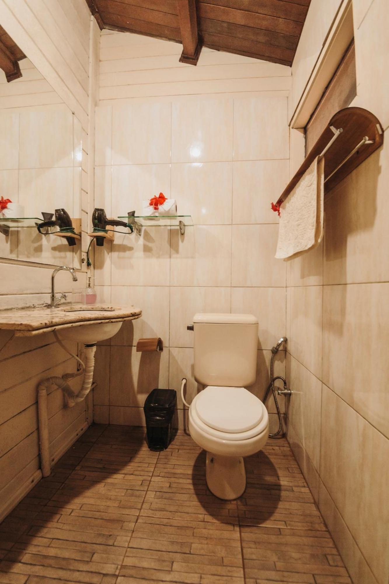 Fulo De Mandacaru Hotel Фернанду ди Нороня Стая снимка