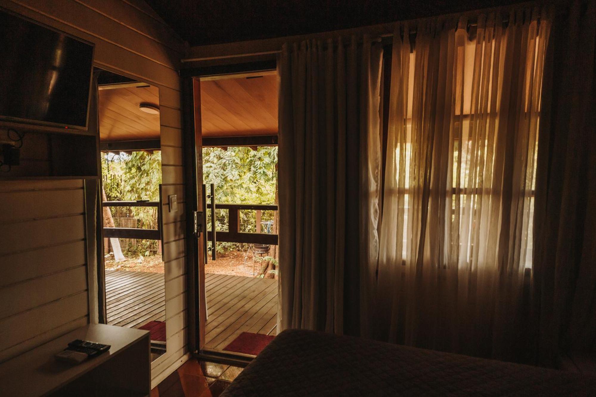 Fulo De Mandacaru Hotel Фернанду ди Нороня Екстериор снимка