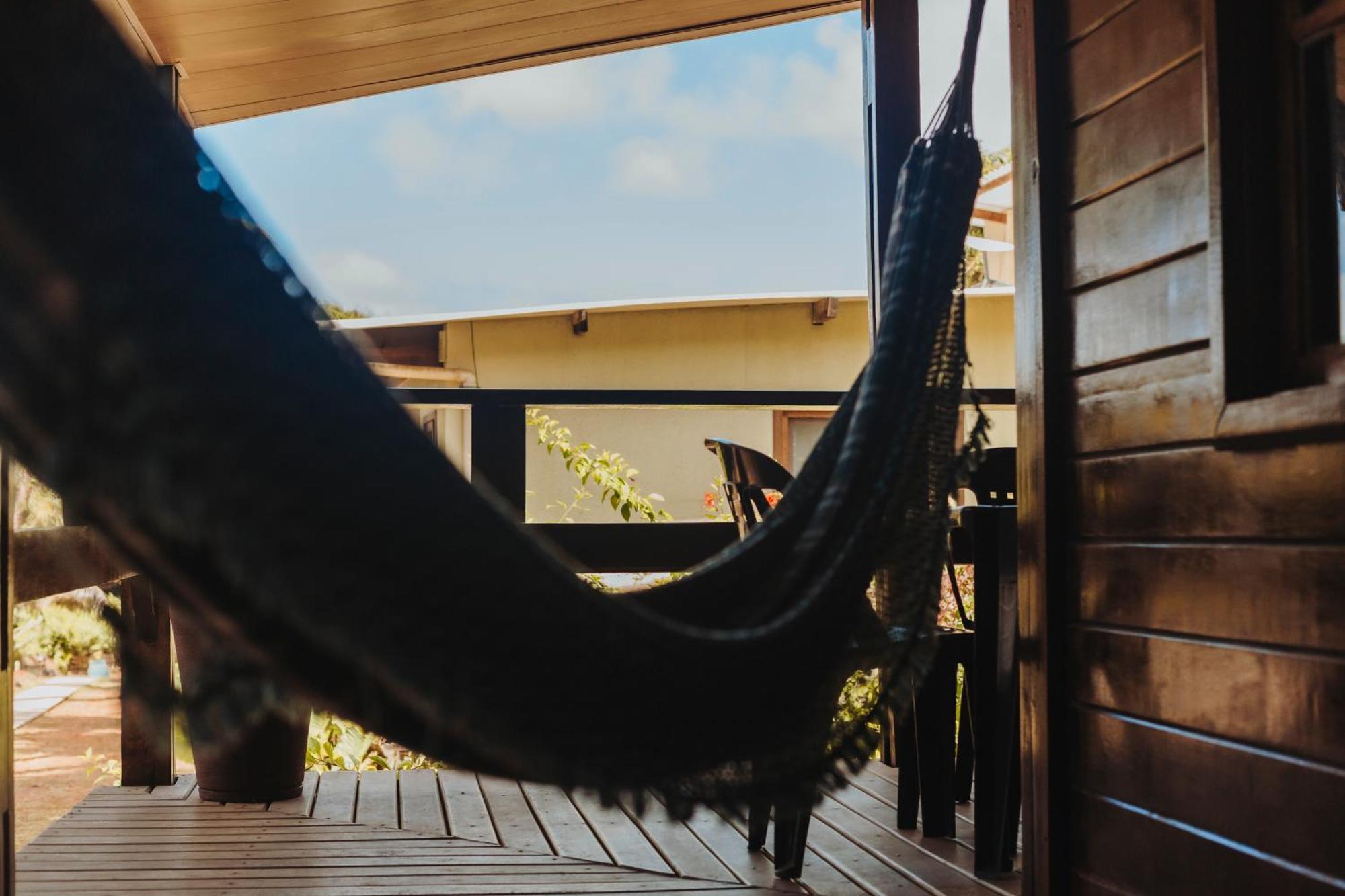Fulo De Mandacaru Hotel Фернанду ди Нороня Екстериор снимка